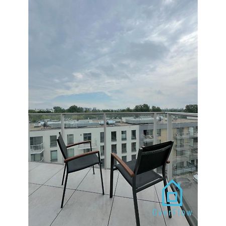 Beach Apartment Danzig Exterior foto